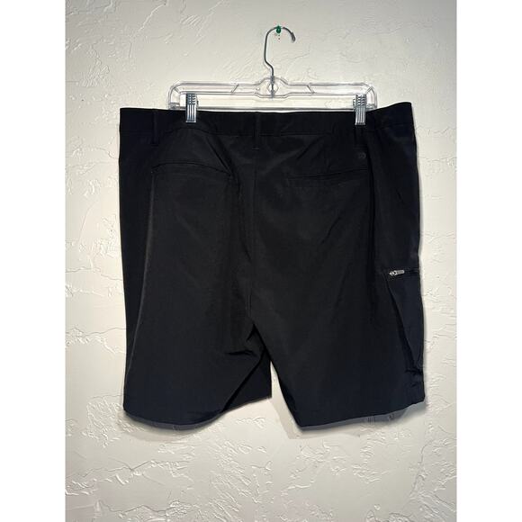 All in motion performance shorts men 40 athleisure workout running workout gym - Picture 3 of 7